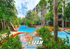 Takiap , 1 Bedroom, 1 Bathroom, Apartment / Condo, For Rent, ,1225, A-Team Real estate