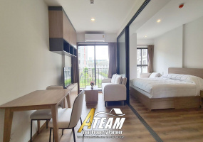 Takiap , 1 Bedroom, 1 Bathroom, Apartment / Condo, For Rent, ,1225, A-Team Real estate