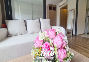 Takiap , 1 Bedroom, 1 Bathroom, Apartment / Condo, For Rent, ,1225, A-Team Real estate