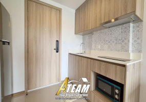Takiap , 1 Bedroom, 1 Bathroom, Apartment / Condo, For Rent, ,1225, A-Team Real estate