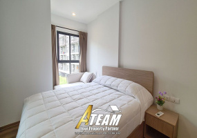 Takiap , 1 Bedroom, 1 Bathroom, Apartment / Condo, For Rent, ,1225, A-Team Real estate