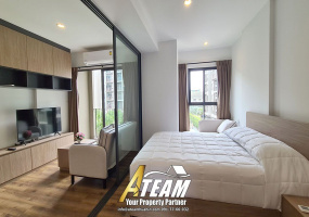 Takiap , 1 Bedroom, 1 Bathroom, Apartment / Condo, For Rent, ,1225, A-Team Real estate