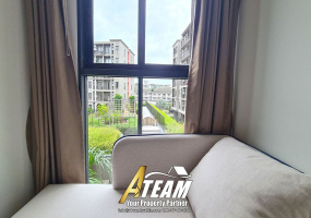 Takiap , 1 Bedroom, 1 Bathroom, Apartment / Condo, For Rent, ,1225, A-Team Real estate