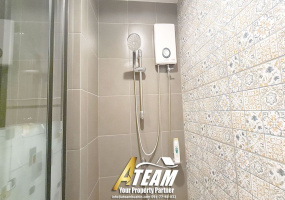 Hua Hin Center , 1 Bedroom, 1 Bathroom, Apartment / Condo, For Rent, ,1226, A-Team Real estate