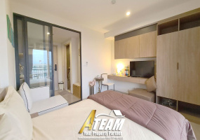 Hua Hin Center , 1 Bedroom, 1 Bathroom, Apartment / Condo, For Rent, ,1226, A-Team Real estate