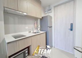 Hua Hin Center , 1 Bedroom, 1 Bathroom, Apartment / Condo, For Rent, ,1226, A-Team Real estate