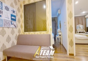 Takiap , 3 Bedrooms, 3 Bathrooms, Apartment / Condo, For Rent, ,1227, A-Team Real estate