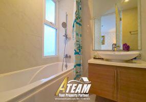 Takiap , 3 Bedrooms, 3 Bathrooms, Apartment / Condo, For Rent, ,1227, A-Team Real estate