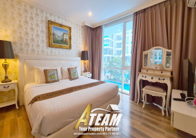 Takiap , 3 Bedrooms, 3 Bathrooms, Apartment / Condo, For Rent, ,1227, A-Team Real estate