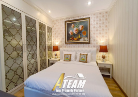 Takiap , 3 Bedrooms, 3 Bathrooms, Apartment / Condo, For Rent, ,1227, A-Team Real estate