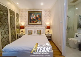 Takiap , 3 Bedrooms, 3 Bathrooms, Apartment / Condo, For Rent, ,1227, A-Team Real estate