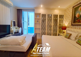 Takiap , 3 Bedrooms, 3 Bathrooms, Apartment / Condo, For Rent, ,1227, A-Team Real estate