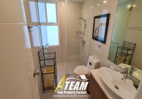 Takiap , 3 Bedrooms, 3 Bathrooms, Apartment / Condo, For Rent, ,1227, A-Team Real estate