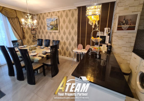 Takiap , 3 Bedrooms, 3 Bathrooms, Apartment / Condo, For Rent, ,1227, A-Team Real estate