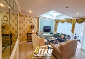 Takiap , 3 Bedrooms, 3 Bathrooms, Apartment / Condo, For Rent, ,1227, A-Team Real estate