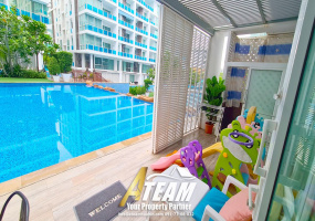 Takiap , 3 Bedrooms, 3 Bathrooms, Apartment / Condo, For Rent, ,1227, A-Team Real estate