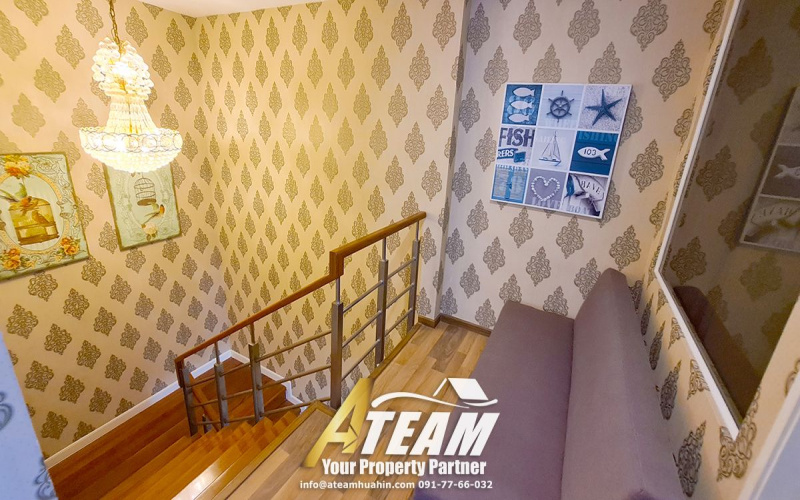 Takiap , 3 Bedrooms, 3 Bathrooms, Apartment / Condo, For Rent, ,1227, A-Team Real estate