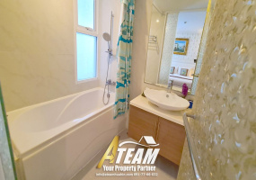 Takiap , 3 Bedrooms, 3 Bathrooms, Apartment / Condo, For Rent, ,1227, A-Team Real estate