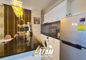 Takiap , 3 Bedrooms, 3 Bathrooms, Apartment / Condo, For Rent, ,1227, A-Team Real estate