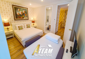 Takiap , 3 Bedrooms, 3 Bathrooms, Apartment / Condo, For Rent, ,1227, A-Team Real estate