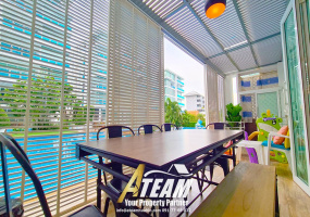 Takiap , 3 Bedrooms, 3 Bathrooms, Apartment / Condo, For Rent, ,1227, A-Team Real estate