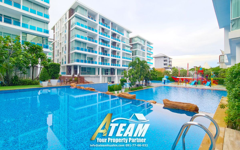 Takiap , 3 Bedrooms, 3 Bathrooms, Apartment / Condo, For Rent, ,1227, A-Team Real estate