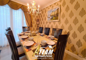 Takiap , 3 Bedrooms, 3 Bathrooms, Apartment / Condo, For Rent, ,1227, A-Team Real estate