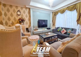 Takiap , 3 Bedrooms, 3 Bathrooms, Apartment / Condo, For Rent, ,1227, A-Team Real estate