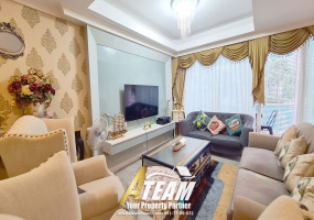 Takiap , 3 Bedrooms, 3 Bathrooms, Apartment / Condo, For Rent, ,1227, A-Team Real estate
