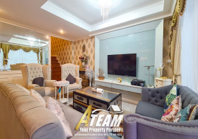 Takiap , 3 Bedrooms, 3 Bathrooms, Apartment / Condo, For Rent, ,1227, A-Team Real estate
