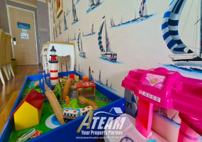 Takiap , 2 Bedrooms, 1 Bathroom, Apartment / Condo, For Rent, ,1228, A-Team Real estate