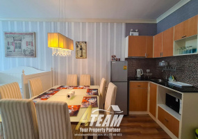 Takiap , 2 Bedrooms, 1 Bathroom, Apartment / Condo, For Rent, ,1228, A-Team Real estate