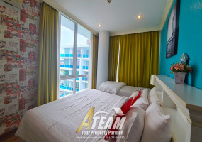Takiap , 2 Bedrooms, 1 Bathroom, Apartment / Condo, For Rent, ,1228, A-Team Real estate