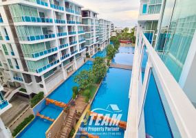 Takiap , Apartment / Condo, For Rent, ,1229, A-Team Real estate