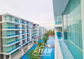 Takiap , Apartment / Condo, For Rent, ,1229, A-Team Real estate