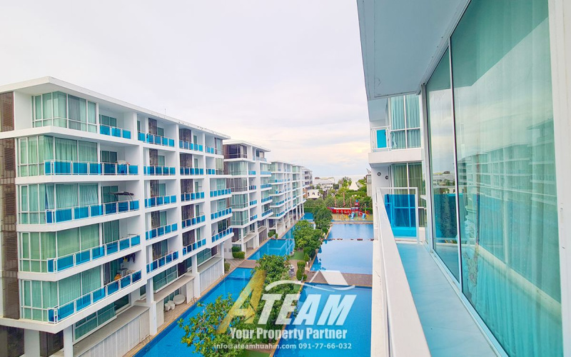 Takiap , Apartment / Condo, For Rent, ,1229, A-Team Real estate