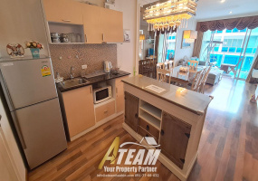 Takiap , Apartment / Condo, For Rent, ,1229, A-Team Real estate