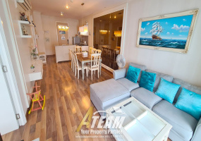 Takiap , Apartment / Condo, For Rent, ,1229, A-Team Real estate