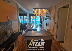 Takiap , Apartment / Condo, For Rent, ,1229, A-Team Real estate