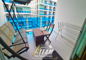 Takiap , Apartment / Condo, For Rent, ,1229, A-Team Real estate