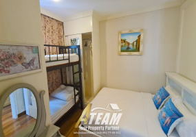 Takiap , Apartment / Condo, For Rent, ,1229, A-Team Real estate