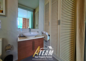 Takiap , Apartment / Condo, For Rent, ,1229, A-Team Real estate