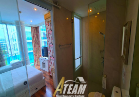 Takiap , Apartment / Condo, For Rent, ,1229, A-Team Real estate