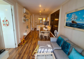 Takiap , Apartment / Condo, For Rent, ,1229, A-Team Real estate