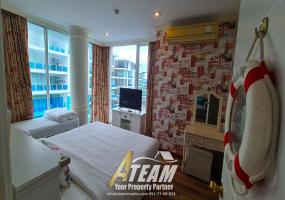 Takiap , Apartment / Condo, For Rent, ,1229, A-Team Real estate