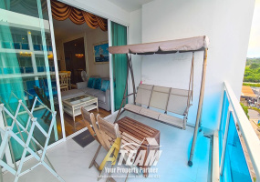 Takiap , Apartment / Condo, For Rent, ,1229, A-Team Real estate