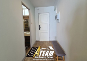 Hua Hin Center , 2 Bedrooms, 1 Bathroom, Apartment / Condo, For Rent, ,1231, A-Team Real estate