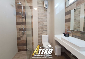 Hua Hin Center , 2 Bedrooms, 1 Bathroom, Apartment / Condo, For Rent, ,1231, A-Team Real estate