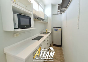 Hua Hin Center , 2 Bedrooms, 1 Bathroom, Apartment / Condo, For Rent, ,1231, A-Team Real estate
