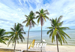 Hua Hin Center , 2 Bedrooms, 1 Bathroom, Apartment / Condo, For Rent, ,1231, A-Team Real estate
